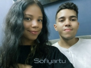 Sofiyartu