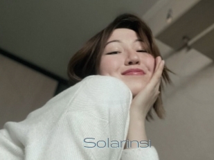 Solarinsi