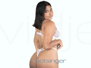 Solsinger