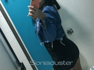 Soniaduster