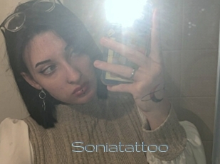 Soniatattoo