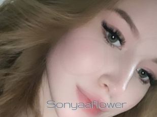 Sonyaaflower