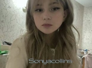 Sonyacollins