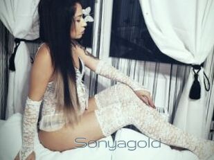 Sonyagold