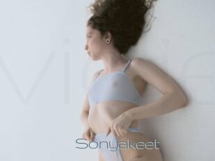 Sonyakeet