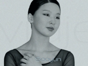 Sooyun