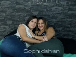 Sophi_dahian