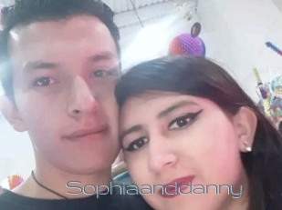 Sophiaanddanny