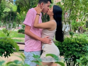 Sophiaandjhon