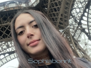 Sophiabonnt