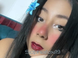 Sophiafoxi19