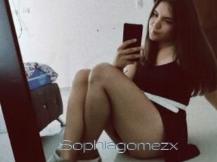 Sophiagomezx