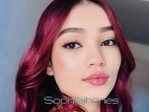 Sophiajhones