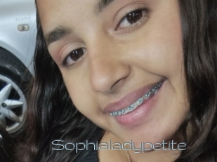 Sophialadypetite