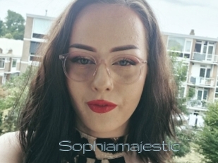 Sophiamajestic