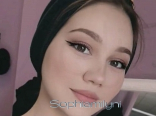 Sophiamilyni