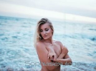 Sophiasexylegs