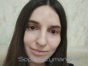 Sophiaszymanska