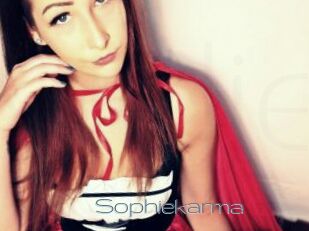 Sophiekarma