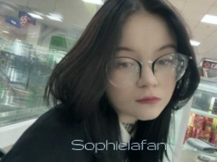 Sophielafan