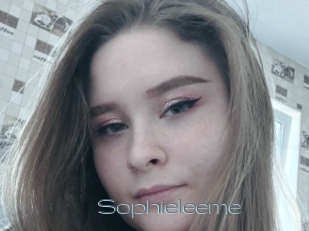 Sophieleeme