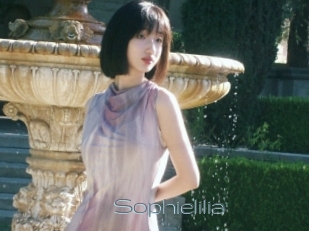 Sophielilia