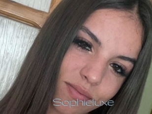 Sophieluxe