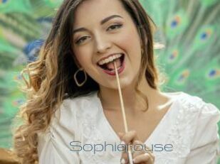 Sophierouse