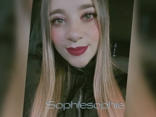 Sophiesophie