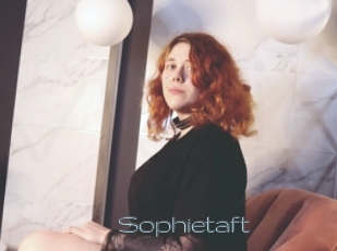 Sophietaft