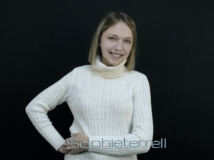 Sophieterrell