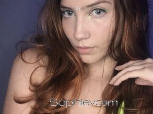 Sophievcam