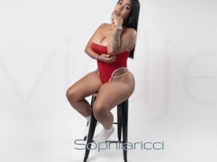 Sophiiaricci