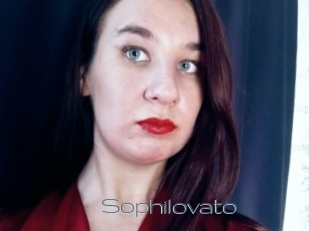 Sophilovato