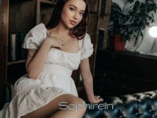 Sophirein