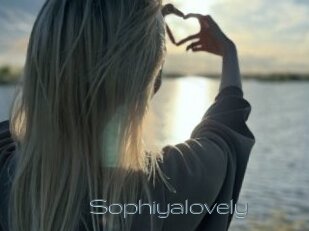 Sophiyalovely