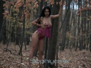 Sophiyeraw