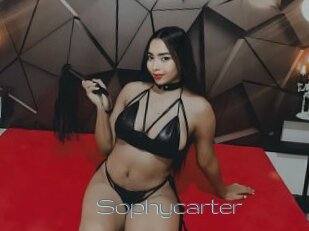 Sophycarter