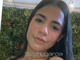 Sophygarcia