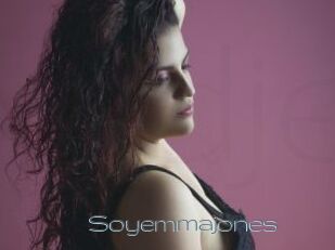 Soyemmajones