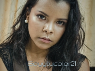 Soyytucolor21