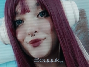 Soyyuky