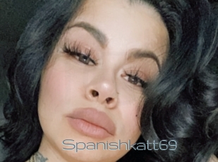 Spanishkatt69