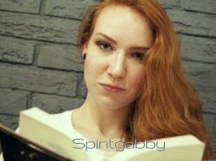 Spiritgabby