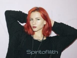 Spiritoflilith