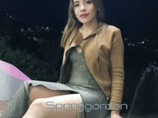 Springgordon