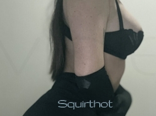 Squirthot