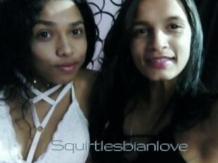 Squirtlesbianlove