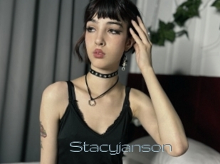 Stacyjanson