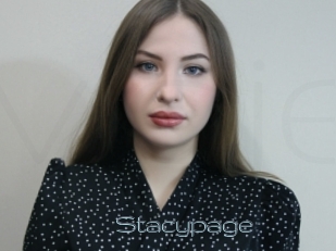 Stacypage